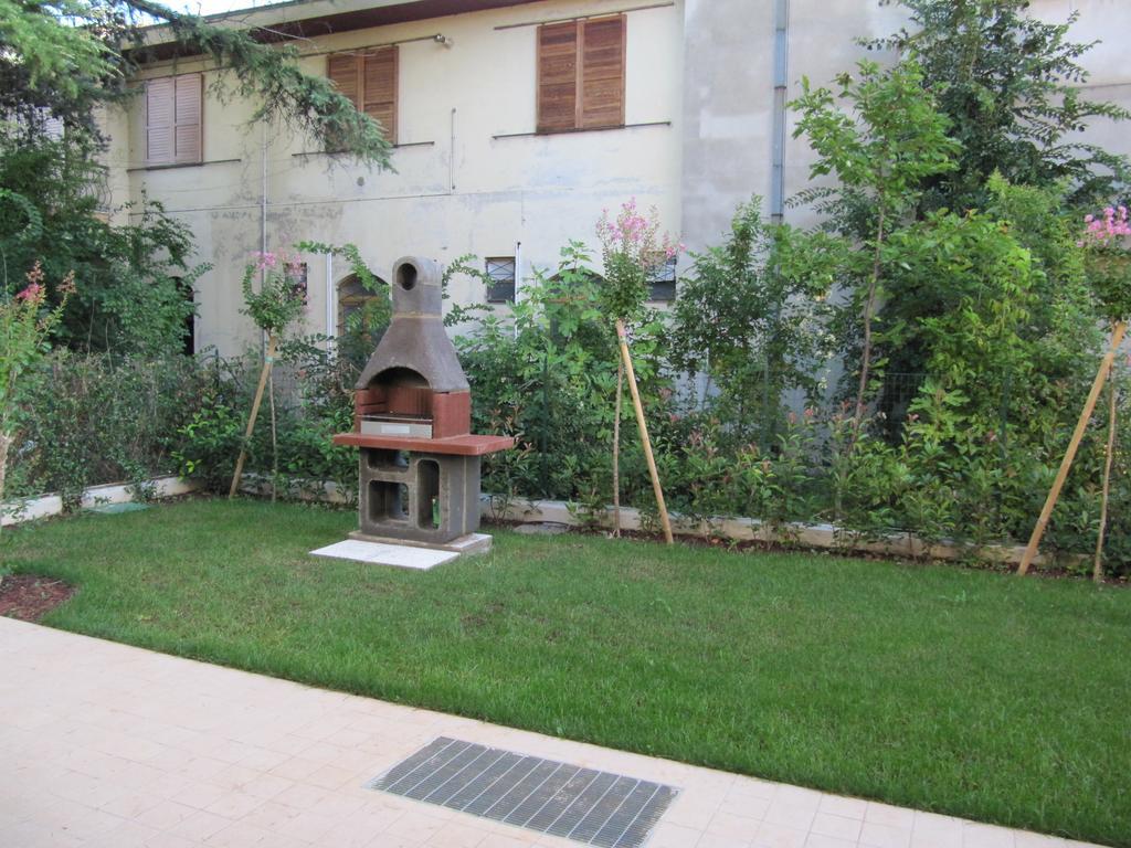 Apartment On Via Enrico Cialdini 3 Sirmione Exterior photo